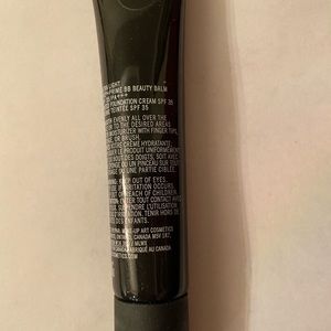 Mac PREP + PRIM Creme Teintee SPF 35 NC30